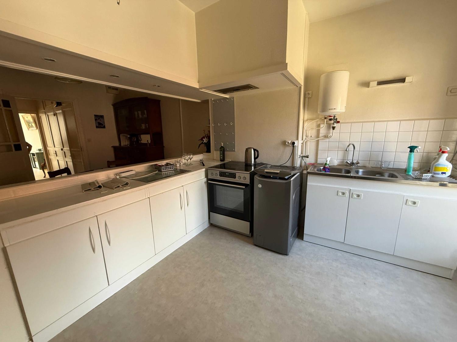  for sale apartment Jussey Haute-Saône 9