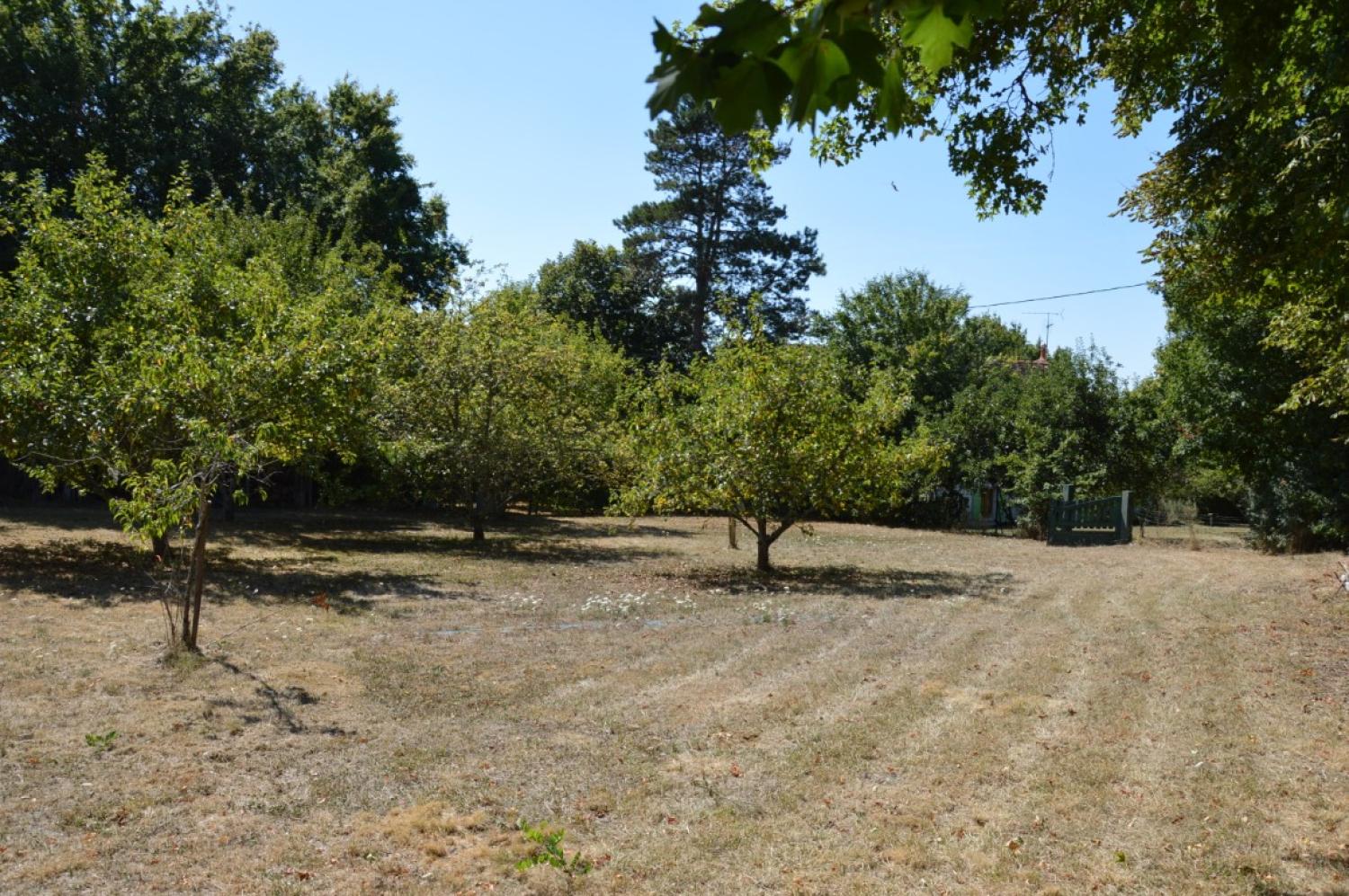  for sale house Alluy Nièvre 4