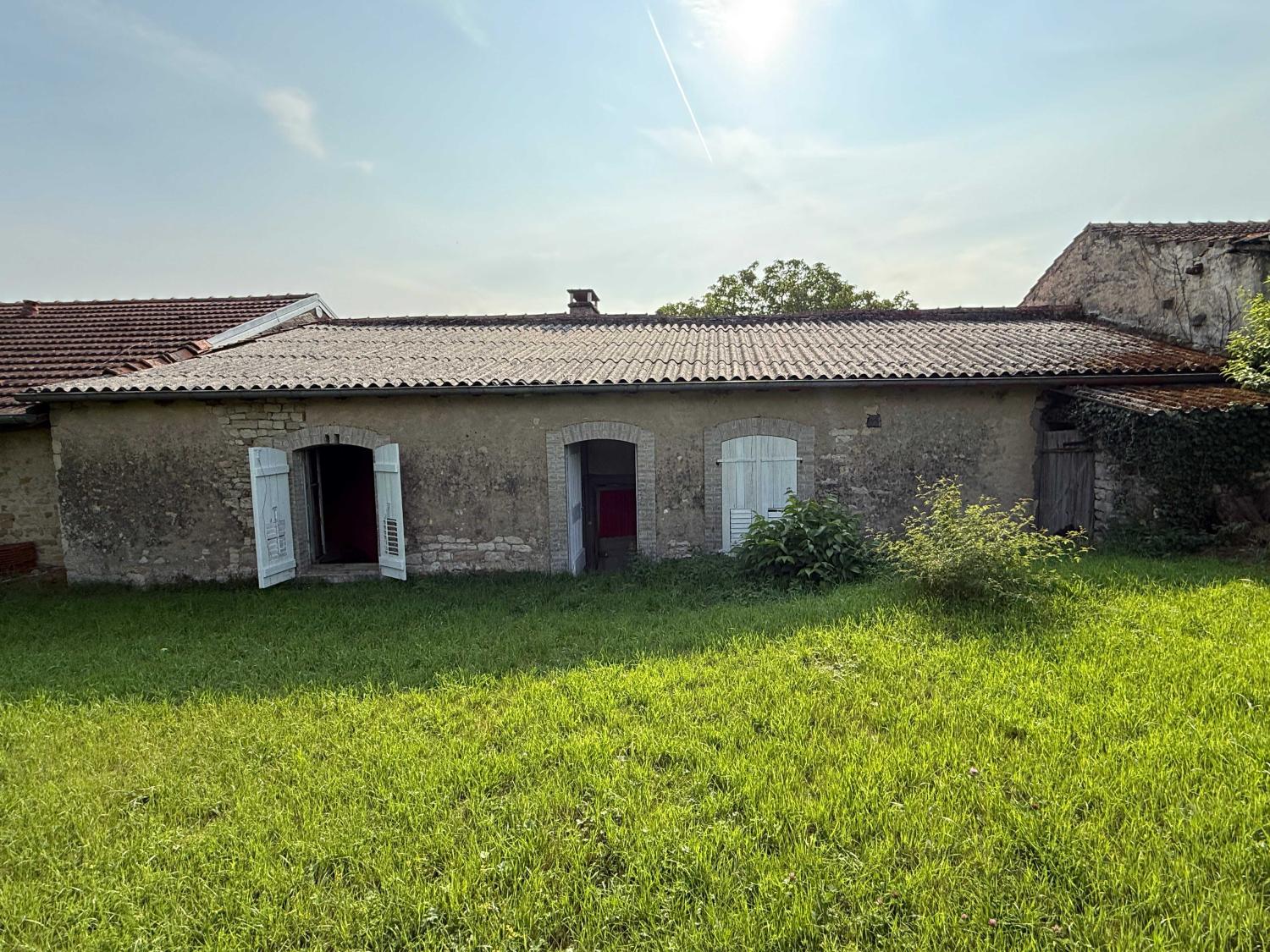  for sale village farm Châtillon-sur-Saône Vosges 23