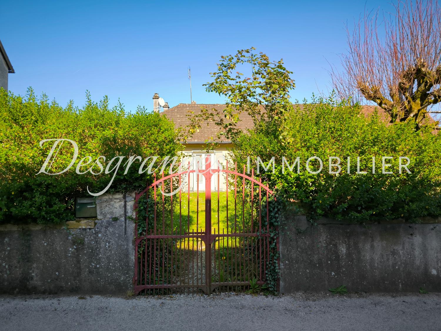  for sale detached house Payzac Dordogne 2