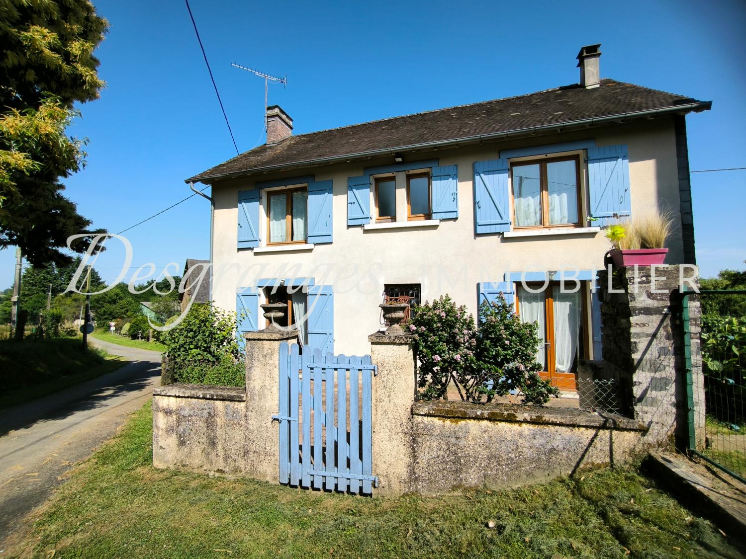  for sale estate Payzac Dordogne 1
