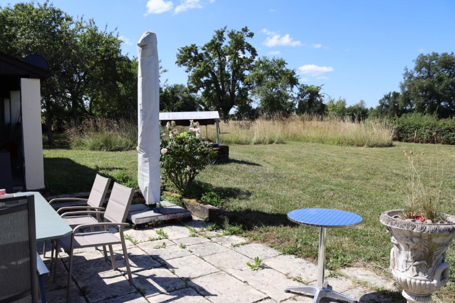  for sale house Limanton Nièvre 8