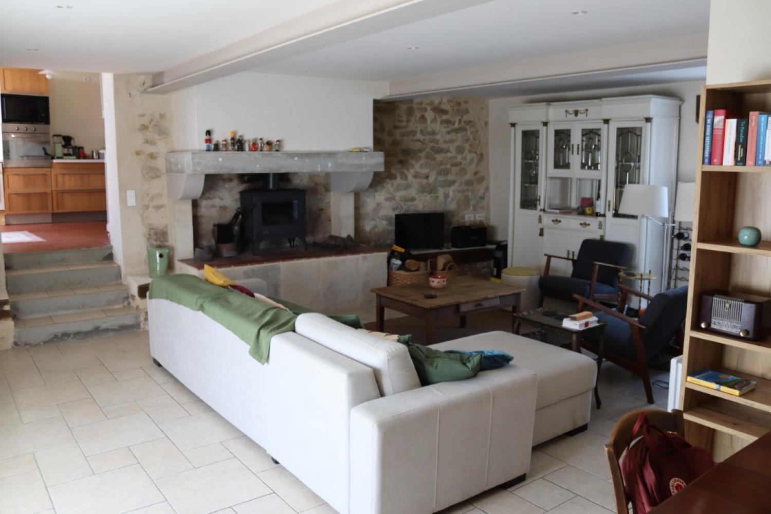  for sale house Limanton Nièvre 2