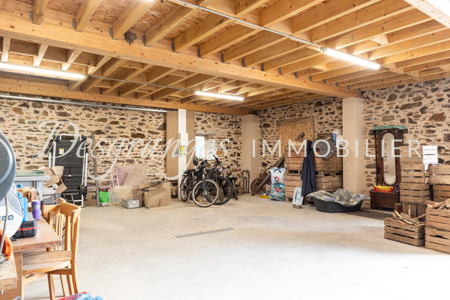  for sale estate Payzac Dordogne 16
