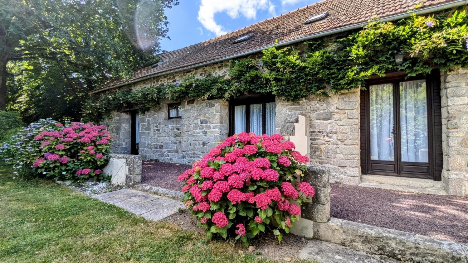  for sale estate Pontivy Morbihan 14