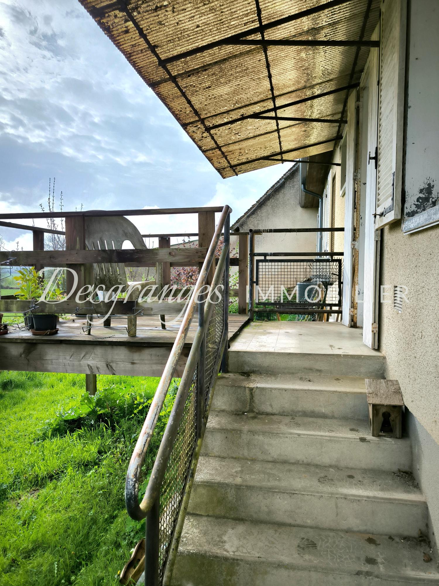  for sale detached house Payzac Dordogne 18