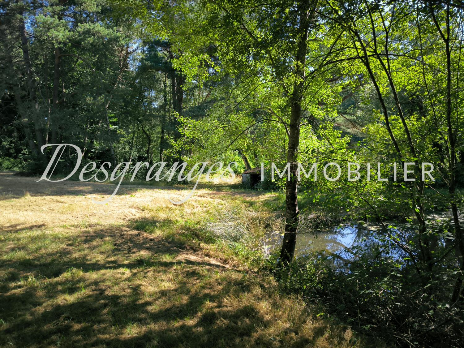  for sale terrain Saint-Yrieix-la-Perche Haute-Vienne 11