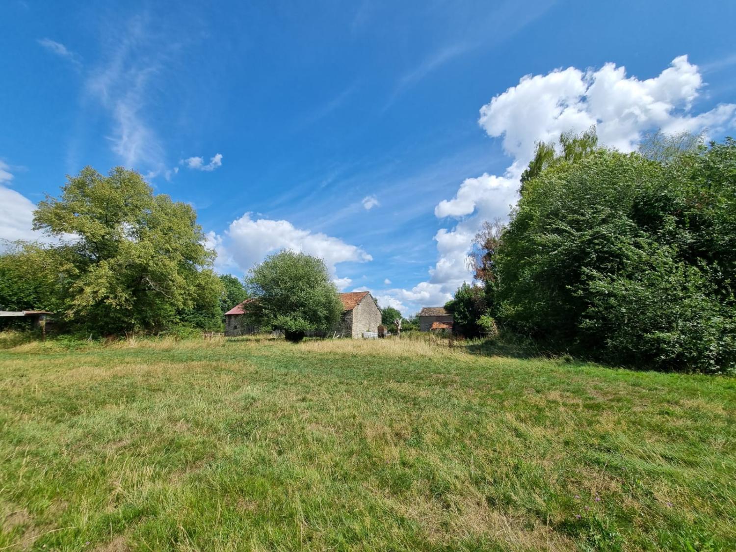  for sale house Jouac Haute-Vienne 10