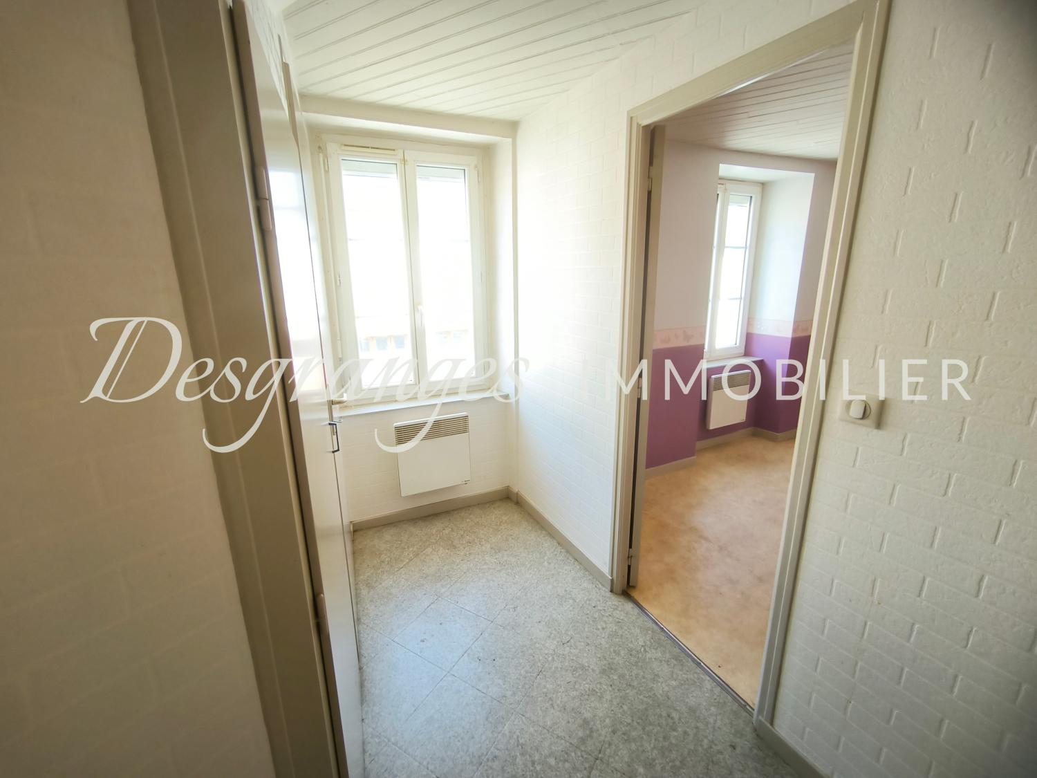  for sale city house Payzac Dordogne 11