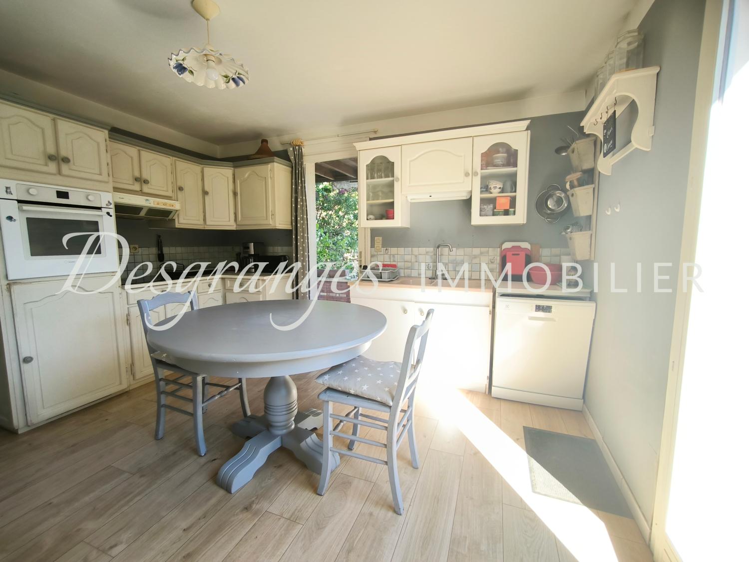  for sale detached house Saint-Robert Corrèze 7