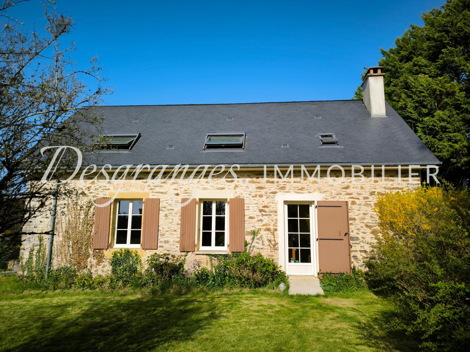  for sale estate Payzac Dordogne 9