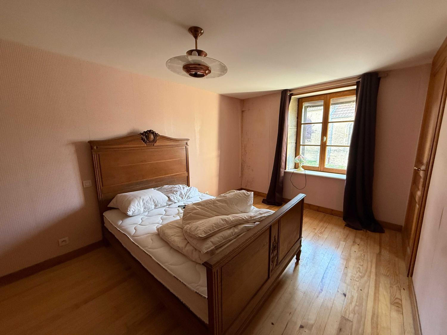  for sale village house Dampierre Haute-Marne 5