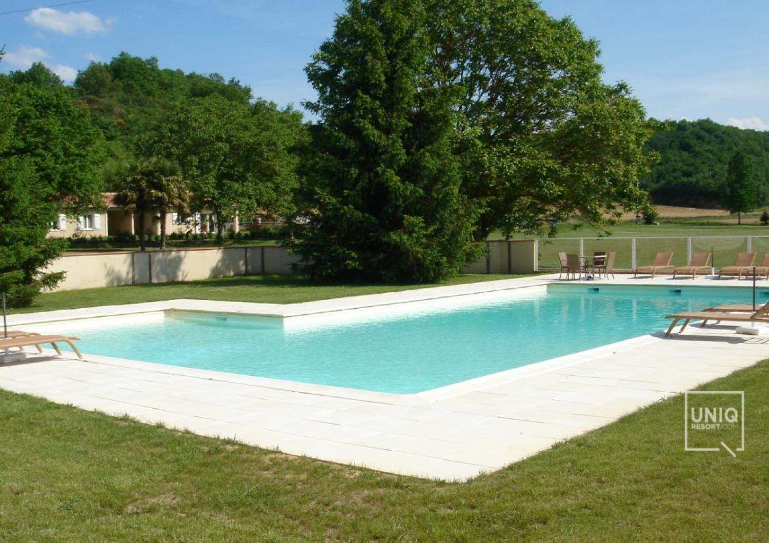  for sale new construction home Masseube Gers 9