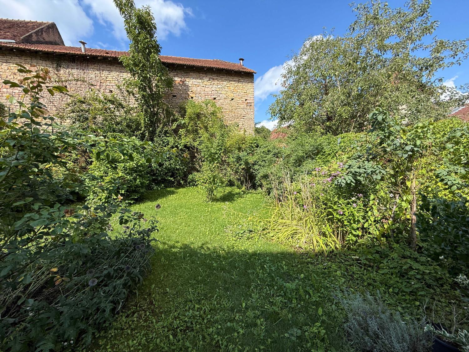  for sale apartment Jussey Haute-Saône 37