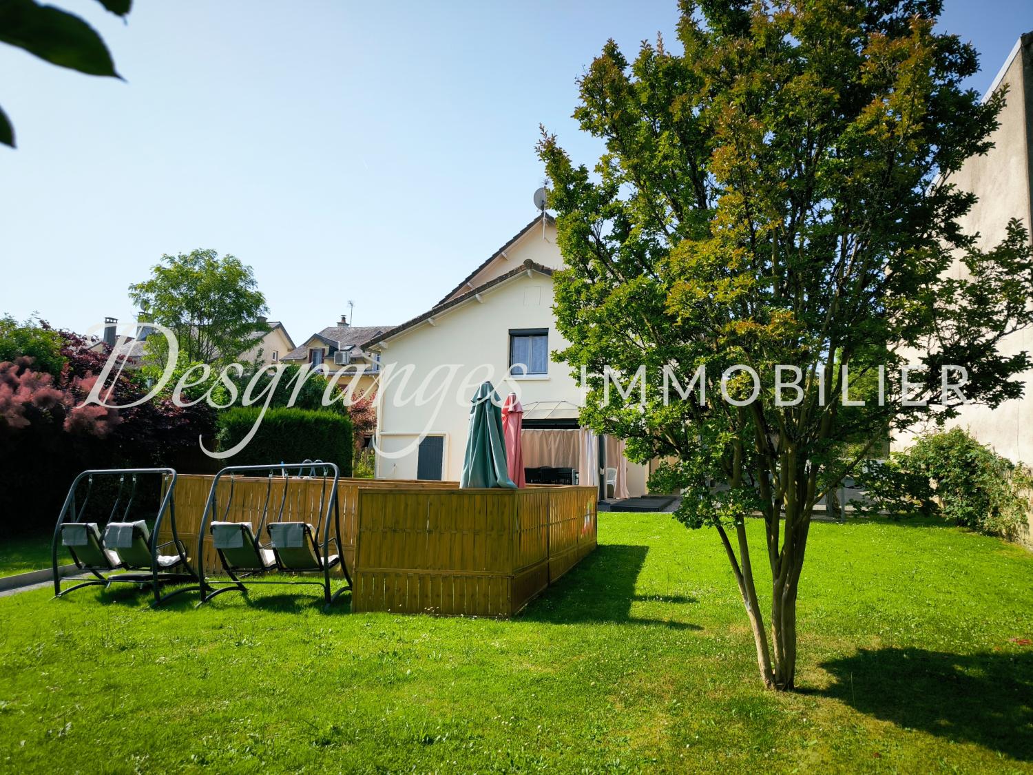  for sale detached house Payzac Dordogne 17