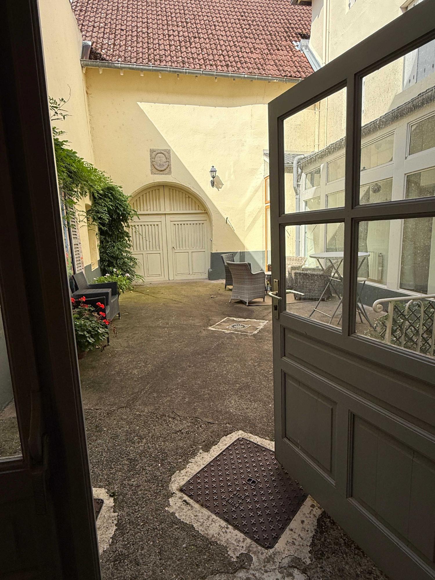  for sale apartment Jussey Haute-Saône 31