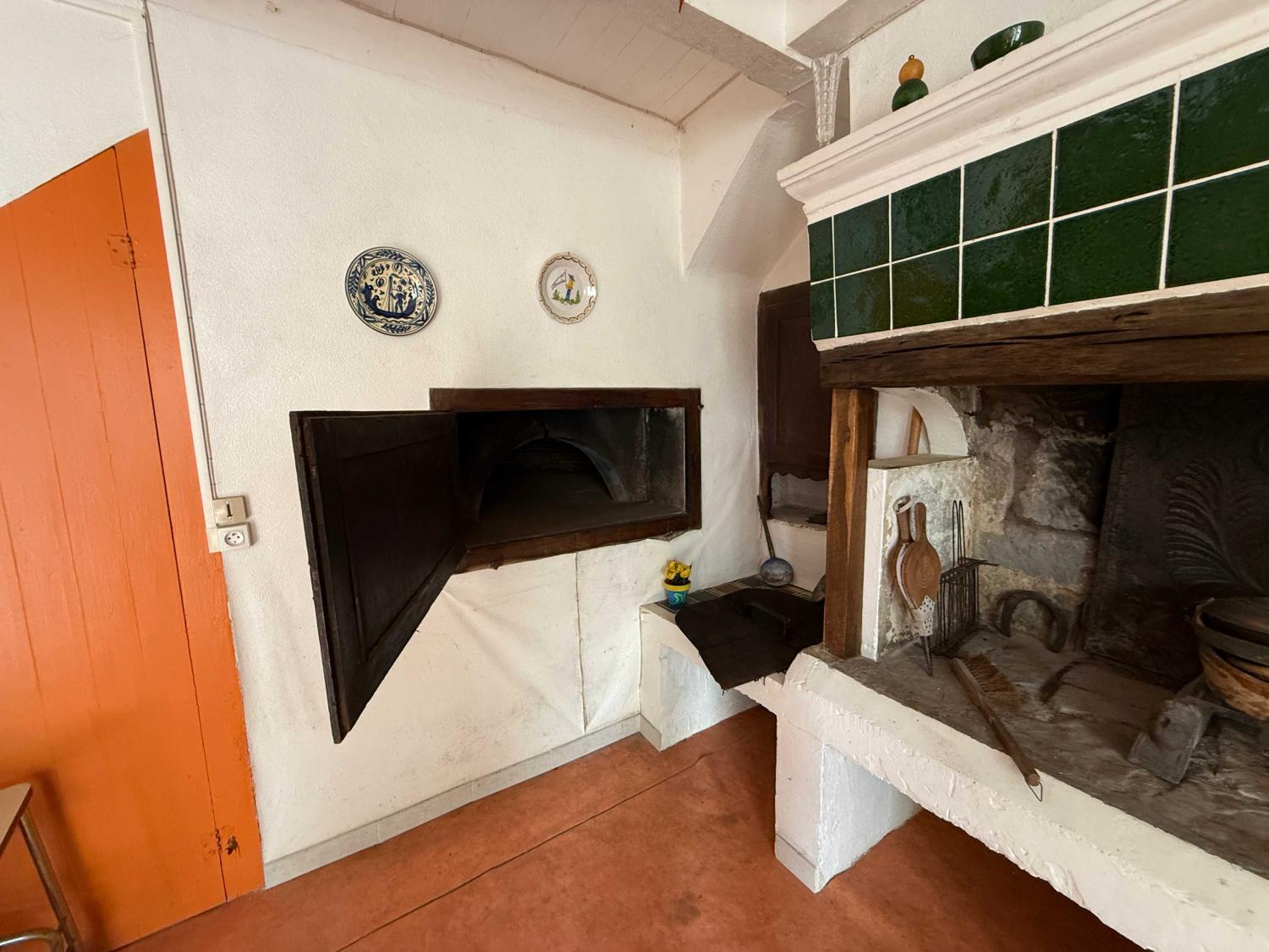  for sale village farm Châtillon-sur-Saône Vosges 30