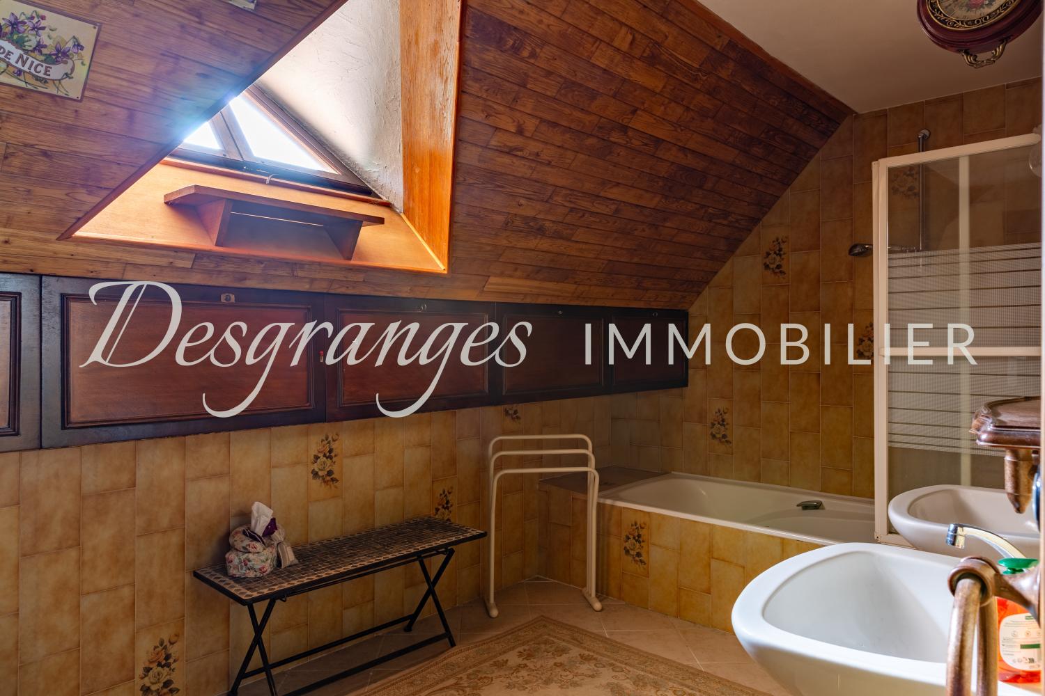  for sale estate Dussac Dordogne 17