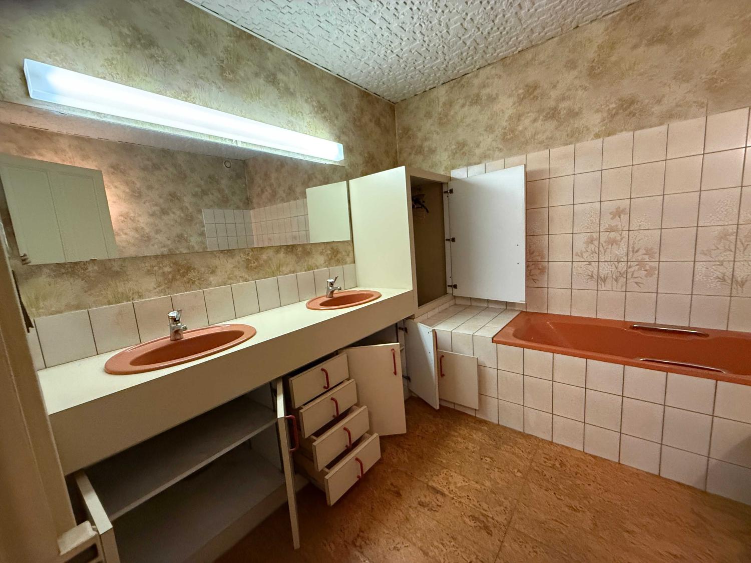  for sale village house Bourbonne-les-Bains Haute-Marne 4