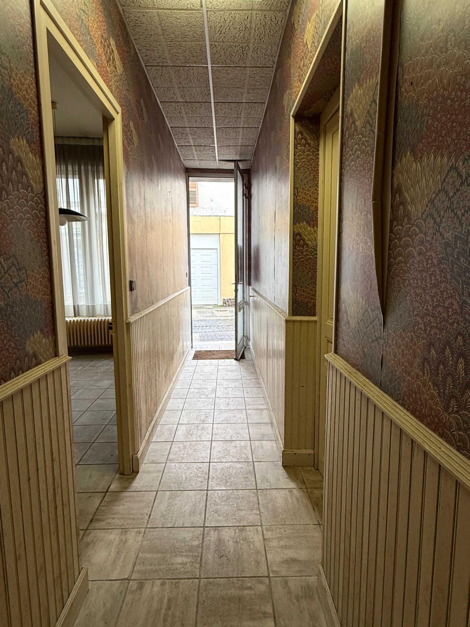  for sale village house Bourbonne-les-Bains Haute-Marne 5