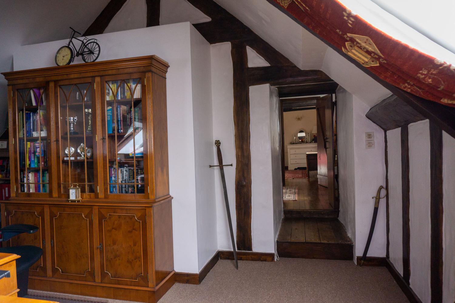  for sale estate Pontivy Morbihan 24