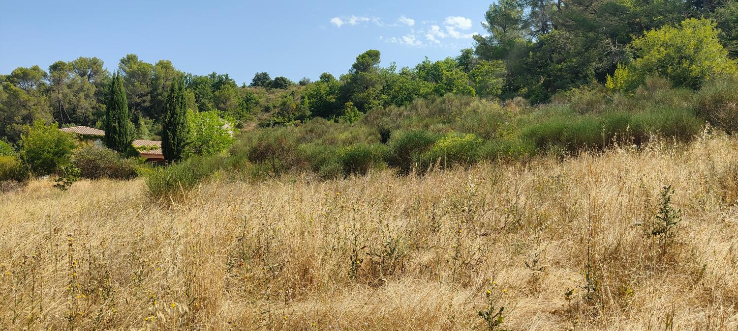  for sale terrain Lincel Alpes-de-Haute-Provence 11