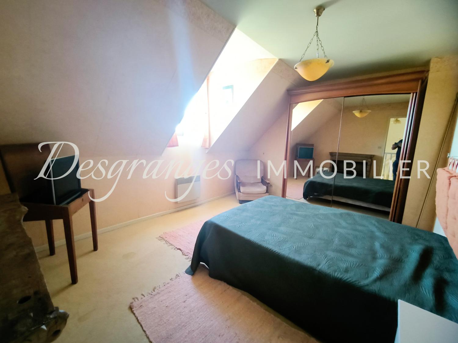  for sale detached house Saint-Robert Corrèze 13