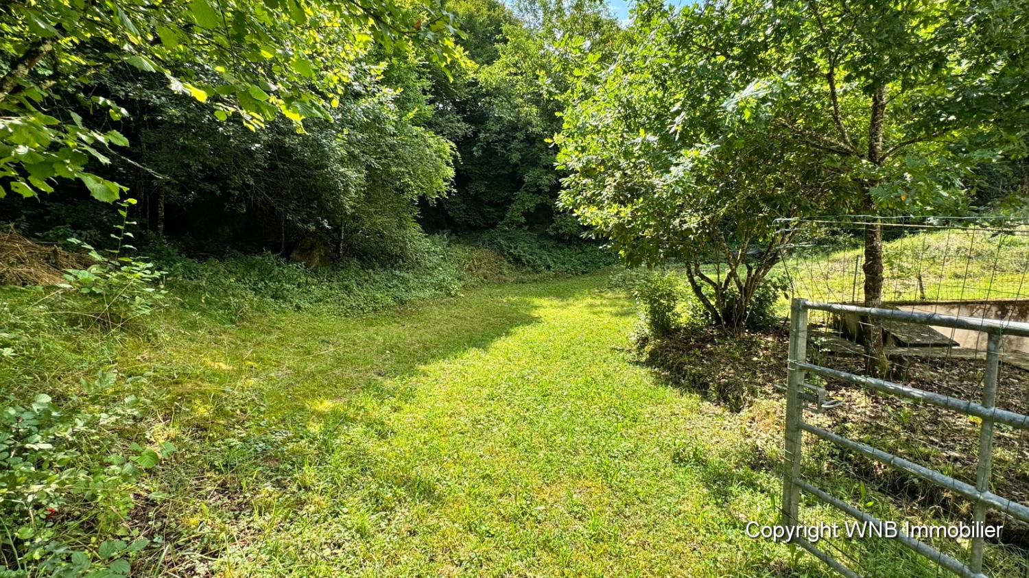  for sale village farm Melincourt Haute-Saône 3