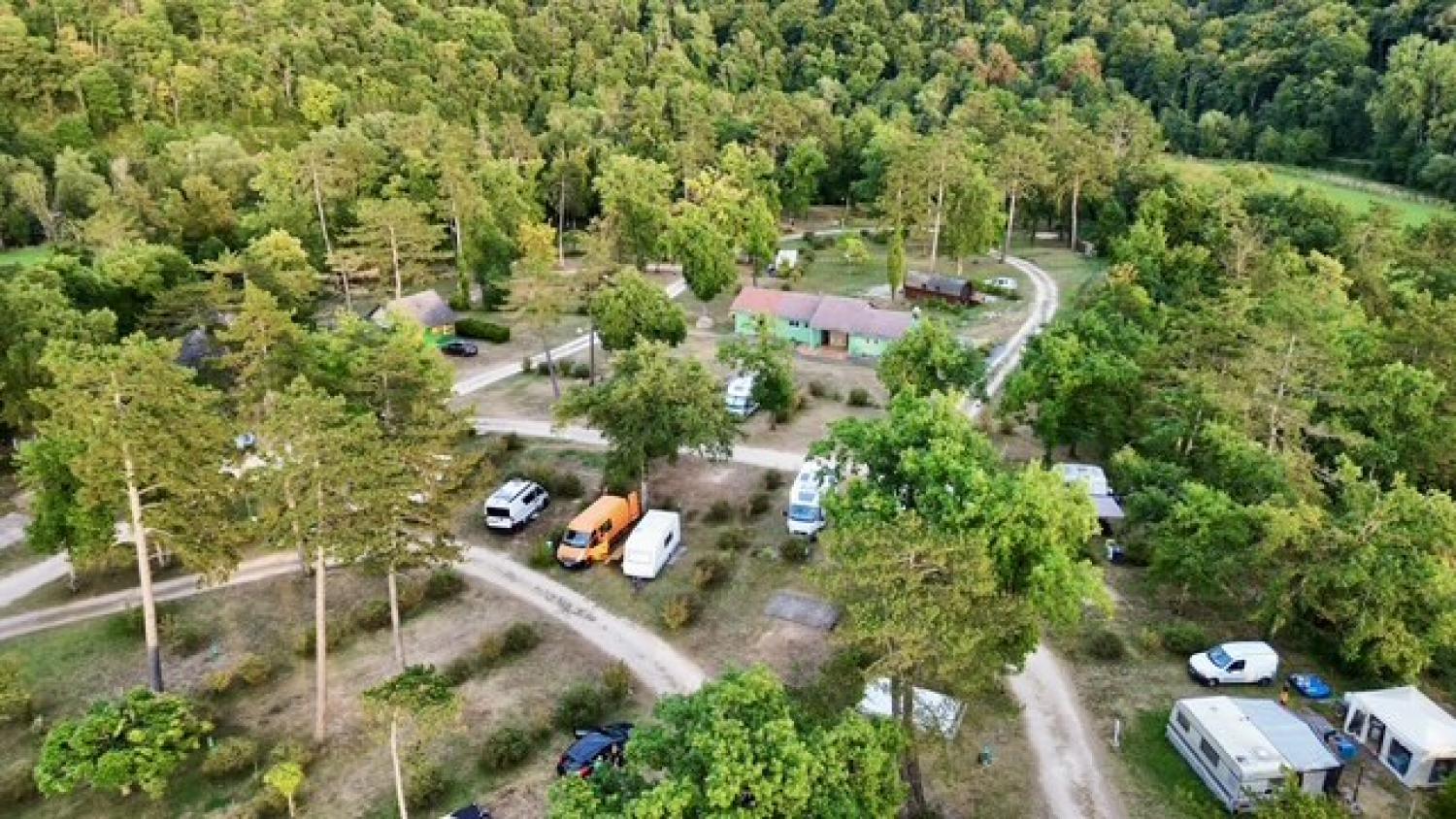  for sale camping Jaulny Meurthe-et-Moselle 76