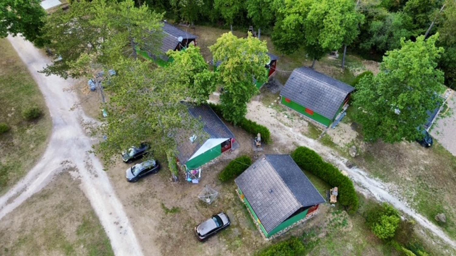  for sale camping Jaulny Meurthe-et-Moselle 85