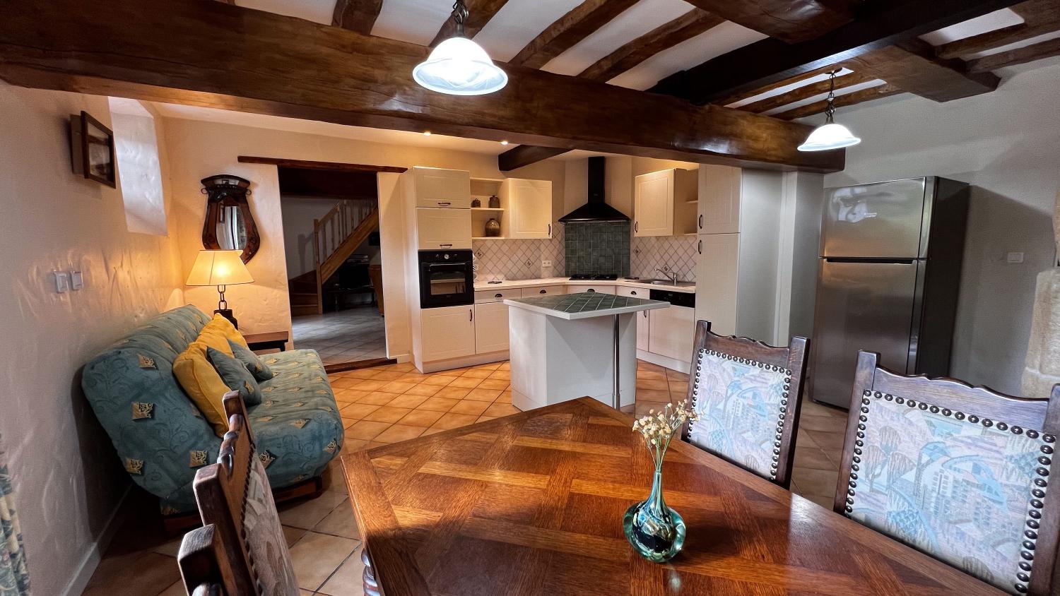  for sale estate Pontivy Morbihan 31