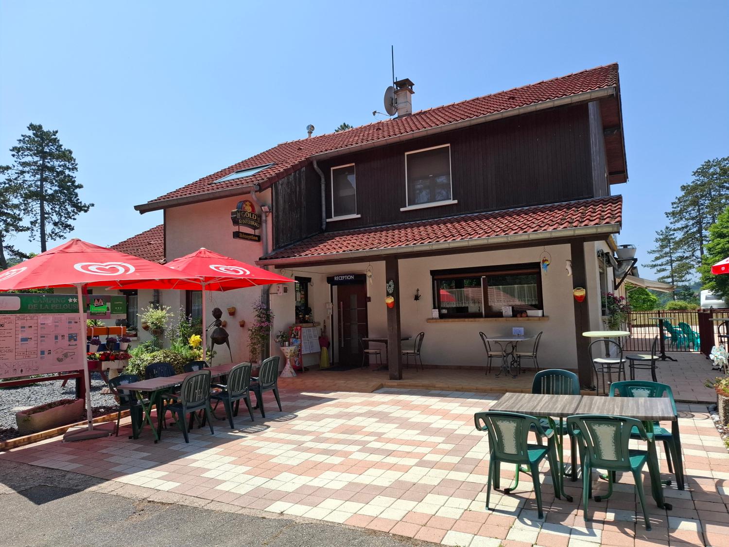  for sale camping Jaulny Meurthe-et-Moselle 71