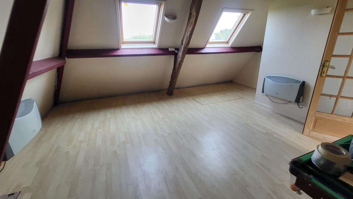  for sale house Hambye Manche 15