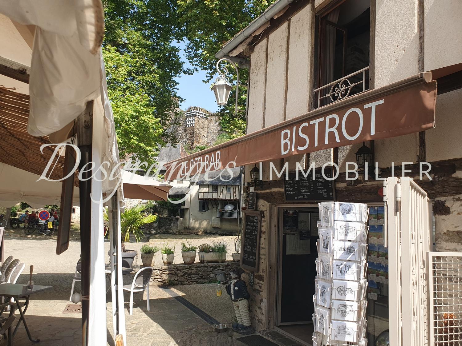  for sale commercial Ségur-le-Château Corrèze 2