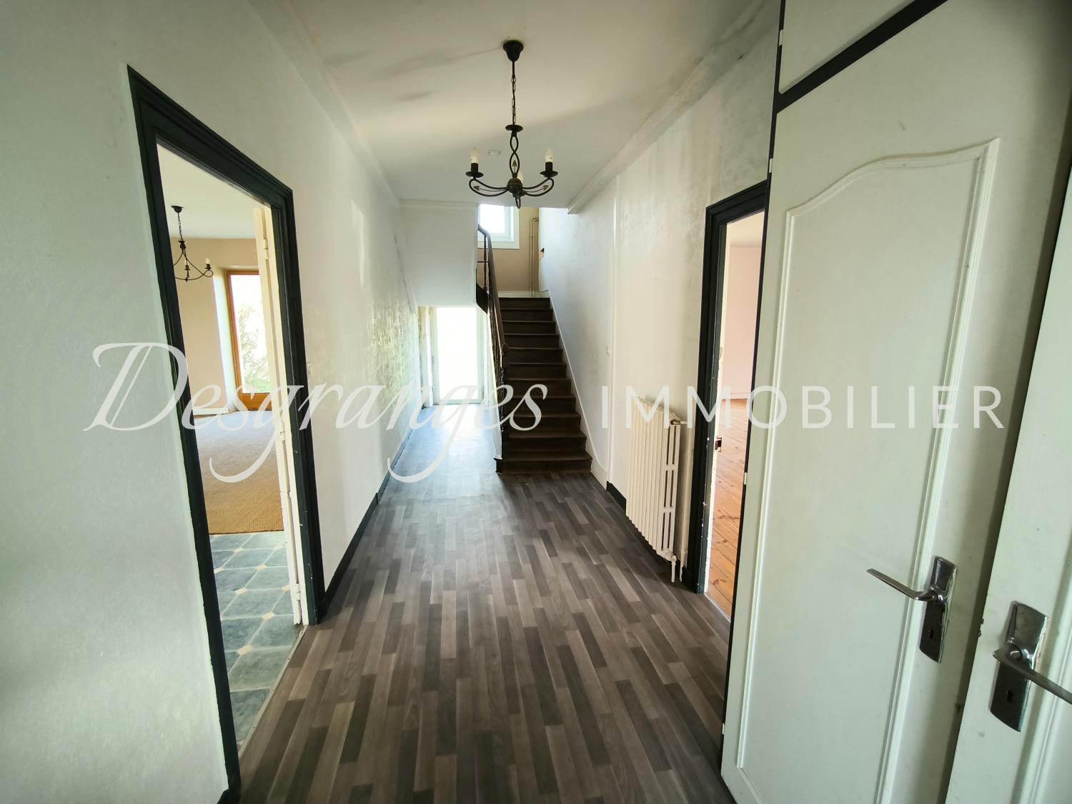  for sale detached house Payzac Dordogne 7