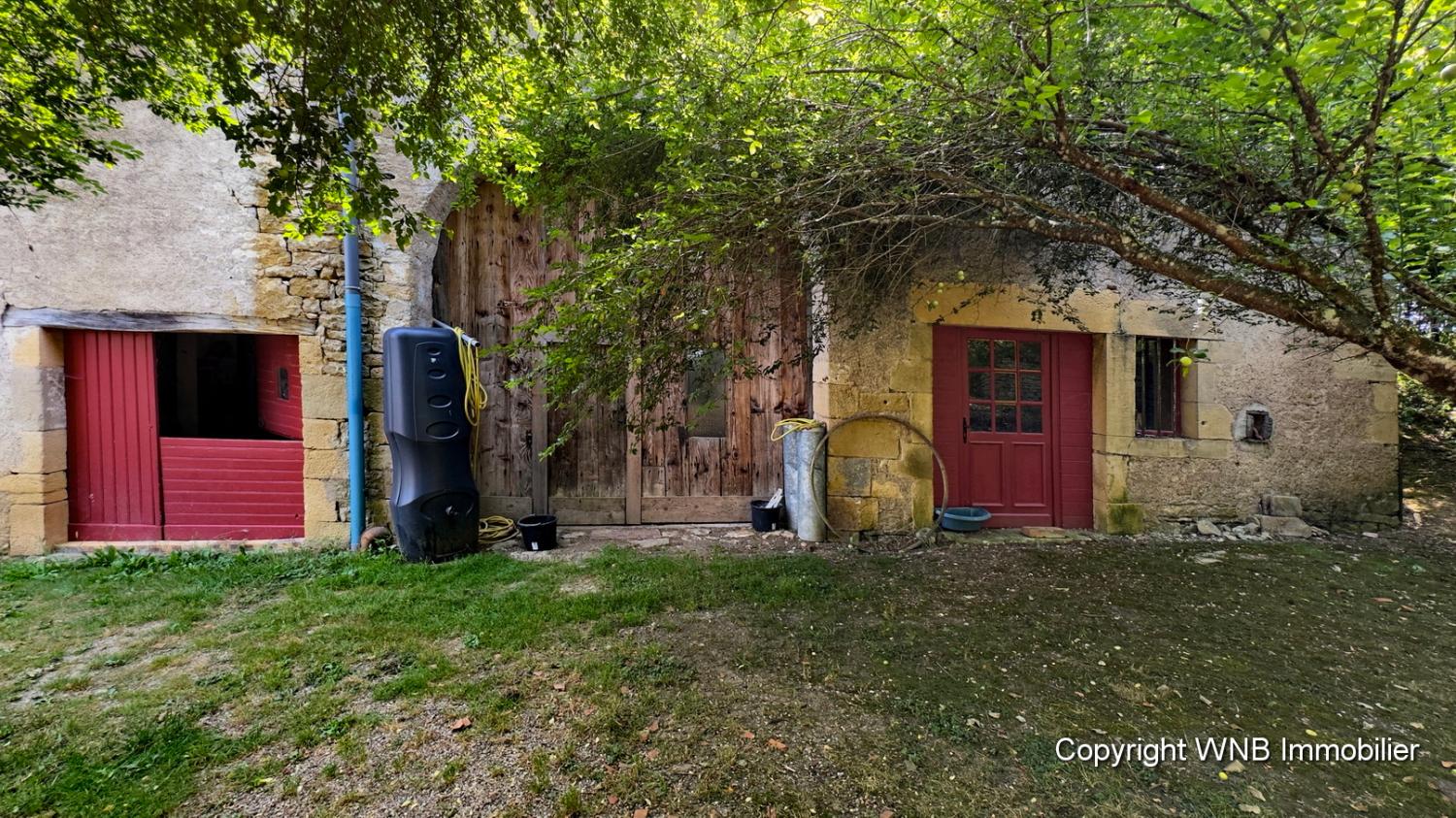  for sale detached house Anchenoncourt-et-Chazel Haute-Saône 10