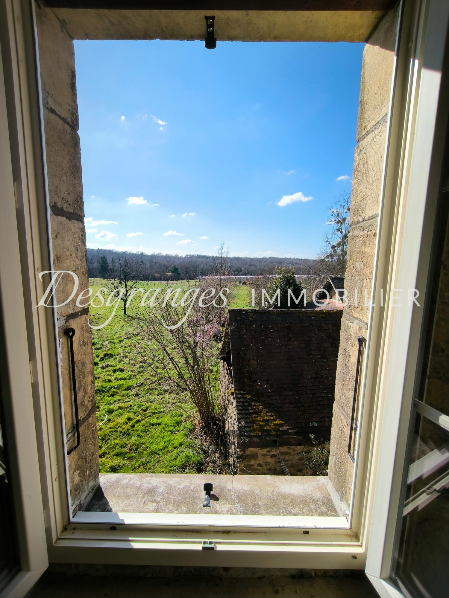  for sale estate Payzac Dordogne 20