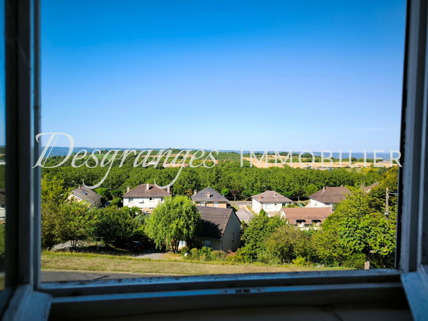  for sale detached house Saint-Robert Corrèze 9