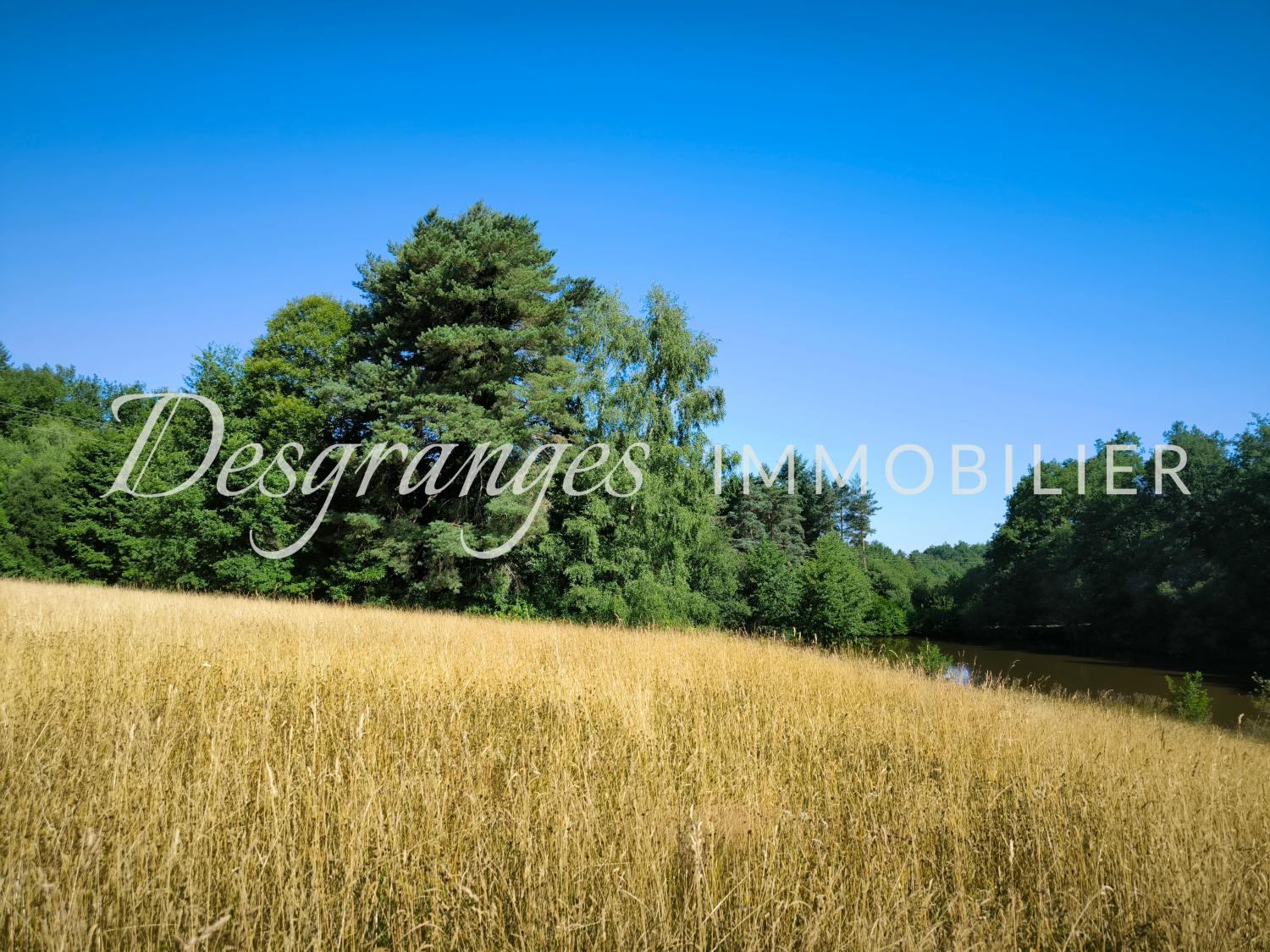  for sale terrain Saint-Yrieix-la-Perche Haute-Vienne 5