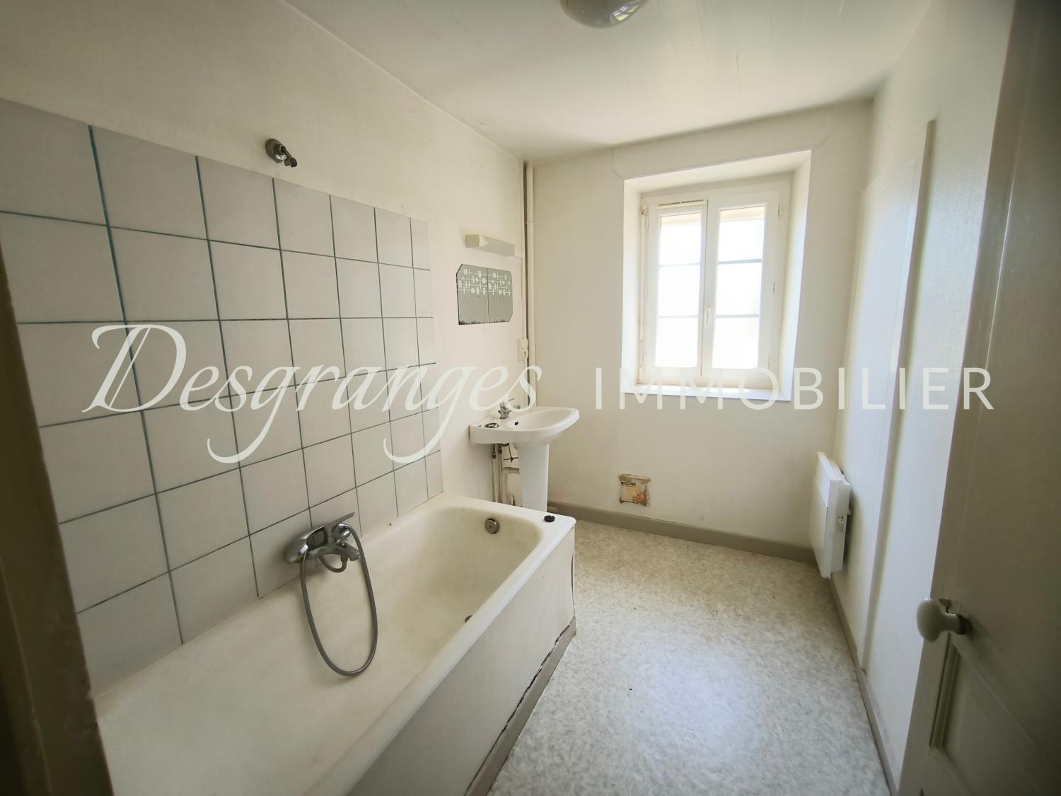  for sale city house Payzac Dordogne 9