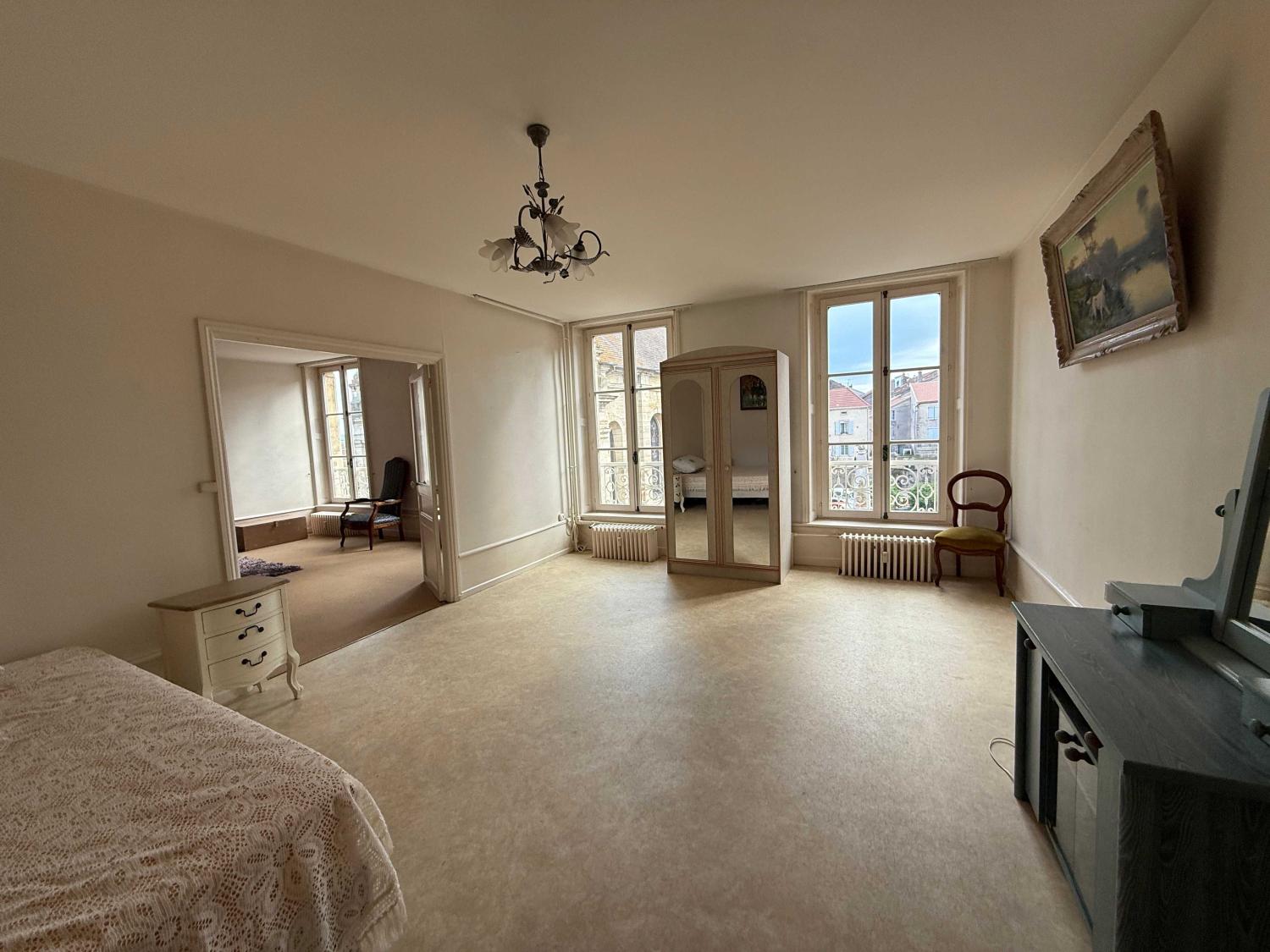  for sale apartment Jussey Haute-Saône 6