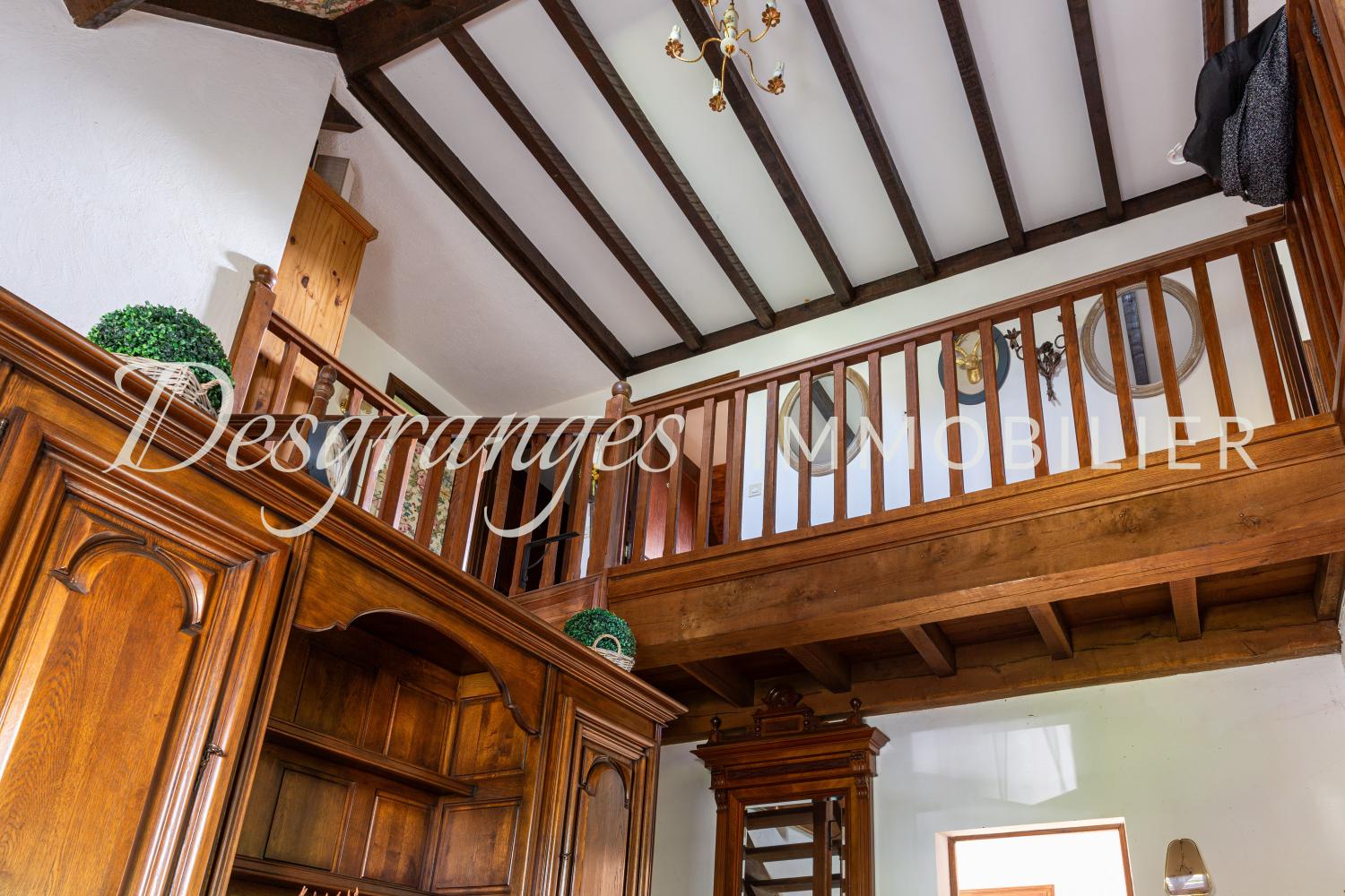  for sale estate Dussac Dordogne 15