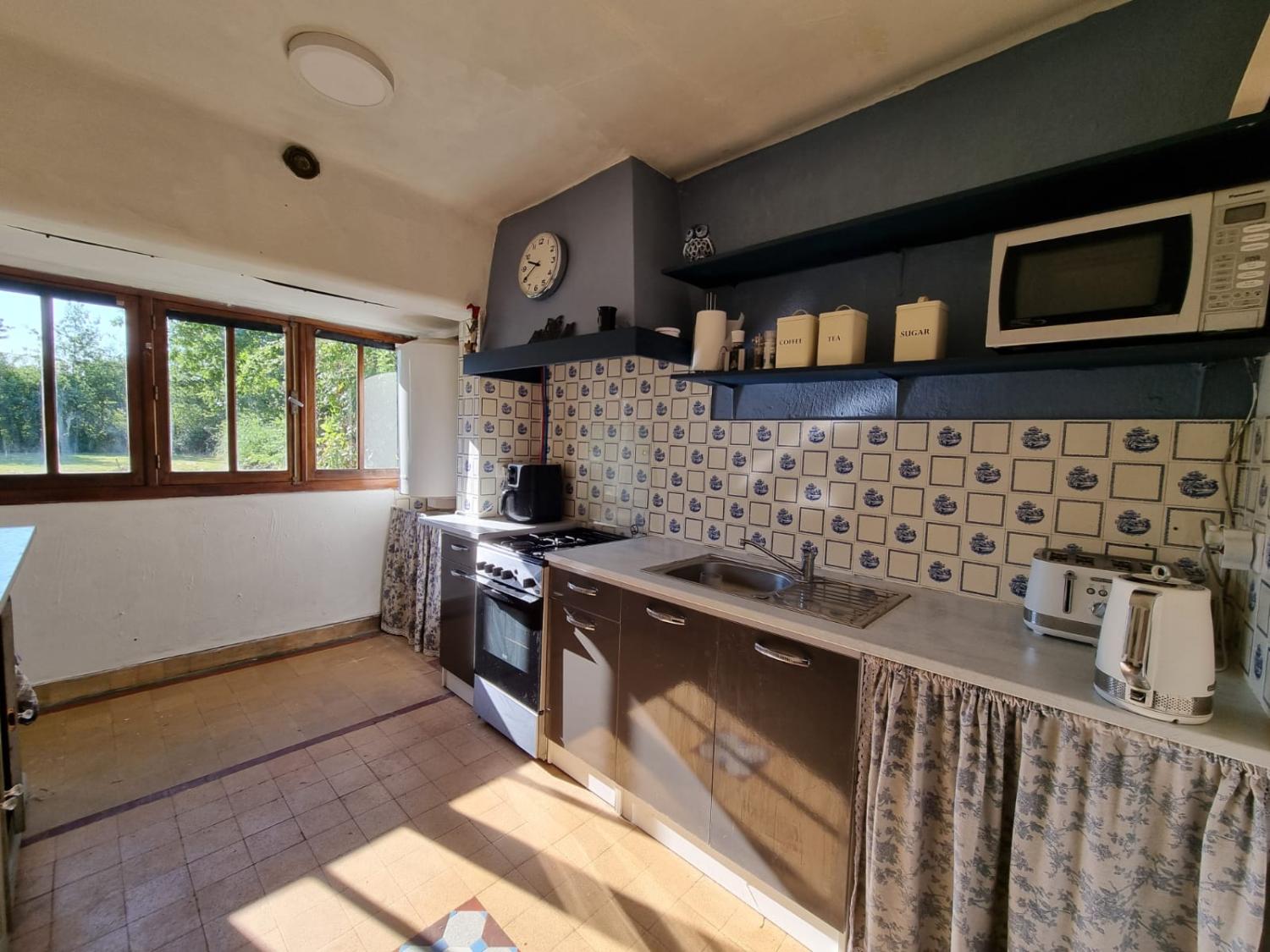  for sale house Jouac Haute-Vienne 4