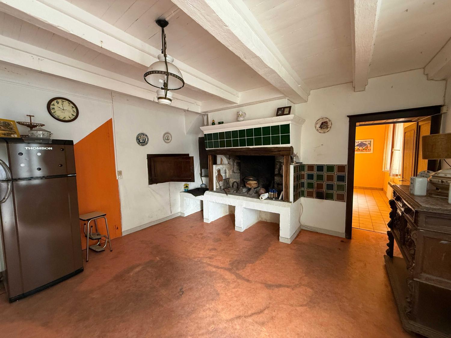  for sale village farm Châtillon-sur-Saône Vosges 4