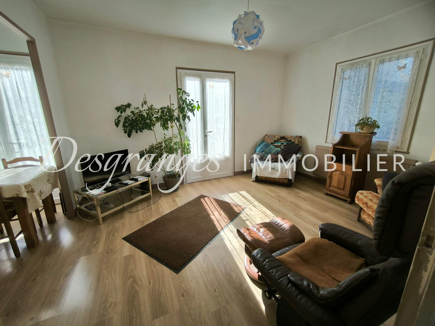  for sale detached house Payzac Dordogne 5