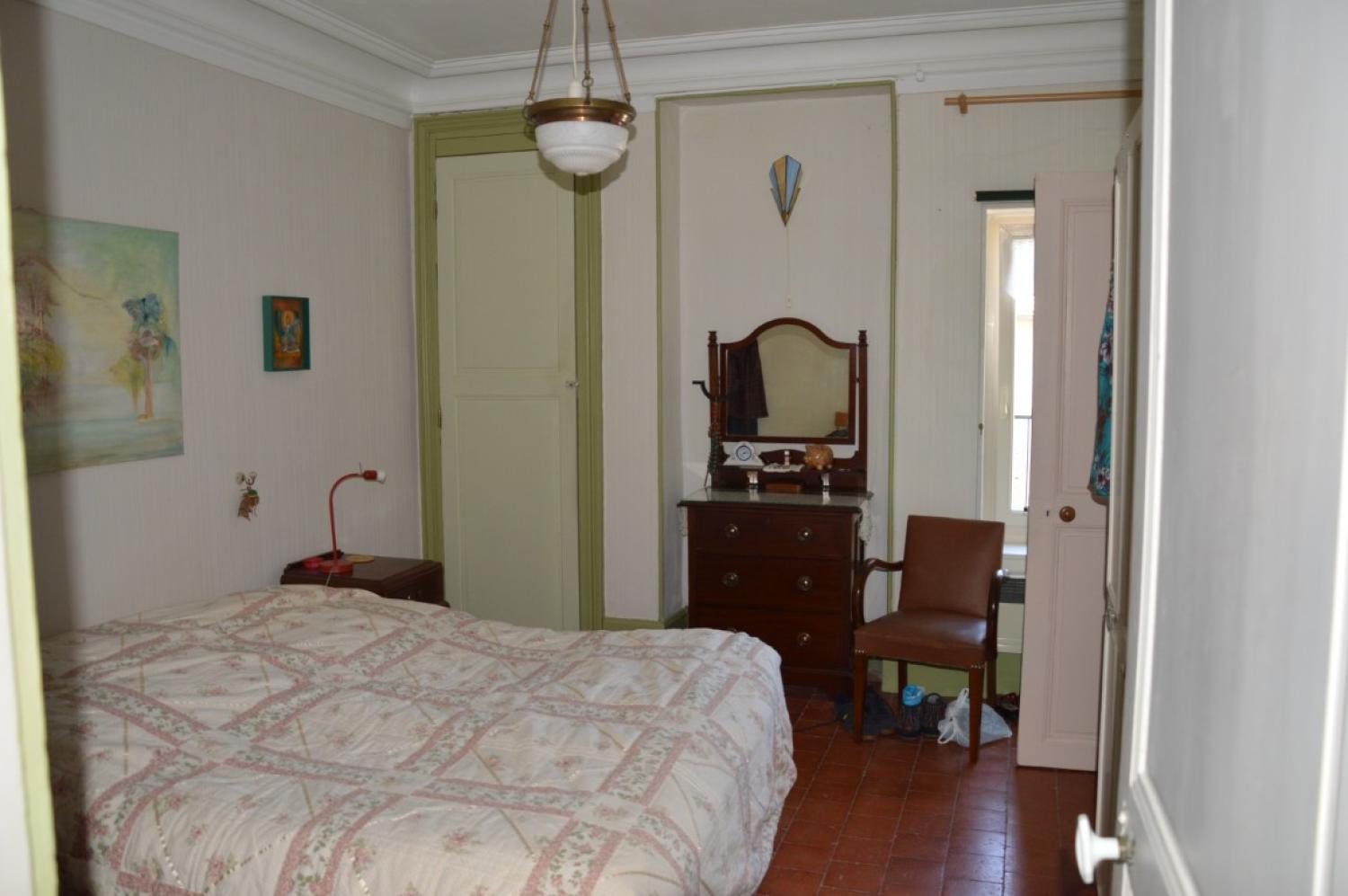  for sale house Saint-Honoré-Les-Bains Nièvre 11