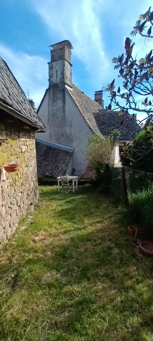  for sale house Saint-Cirgues-la-Loutre Corrèze 5