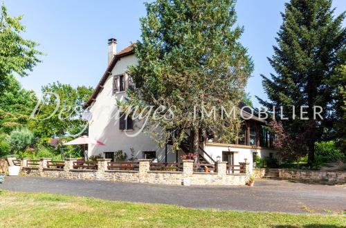 Dussac Dordogne estate foto 7116449