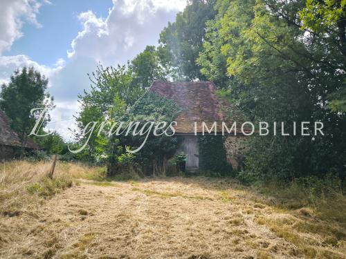  for sale farm Coussac-Bonneval Haute-Vienne 13