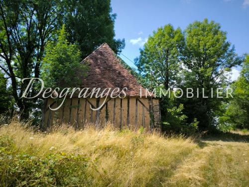  for sale farm Coussac-Bonneval Haute-Vienne 18